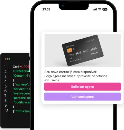 Plataforma Disparo Pro