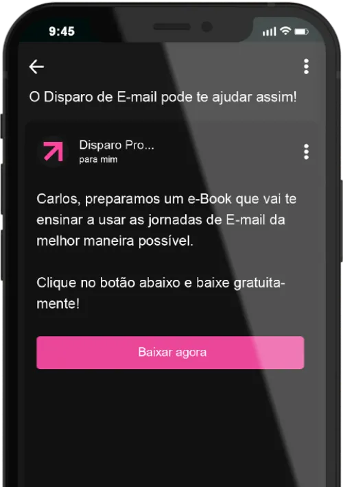 Nutrição