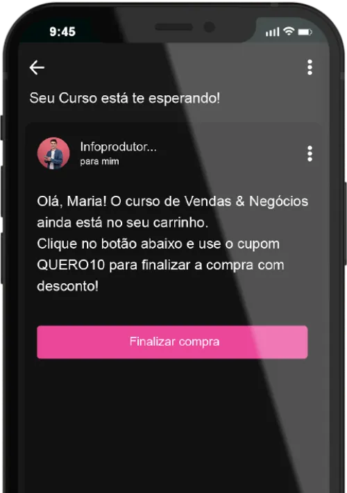 Recuperação