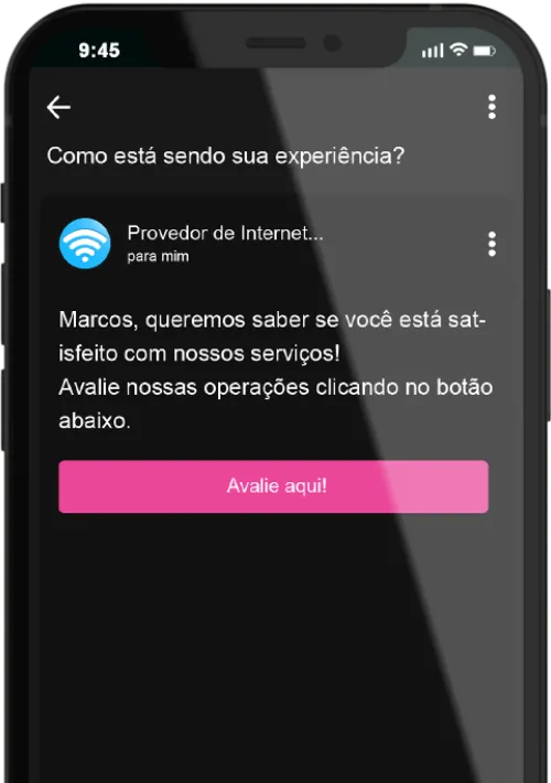 Experiência