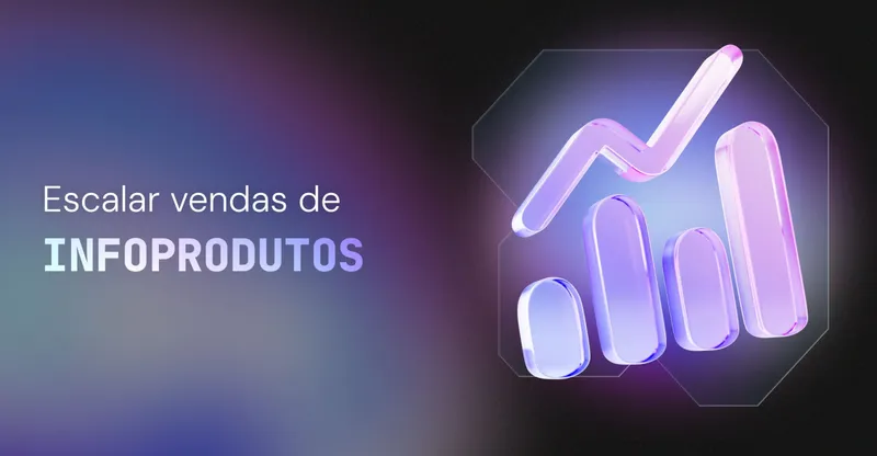 Como escalar vendas de infoprodutos com estratégias multicanal