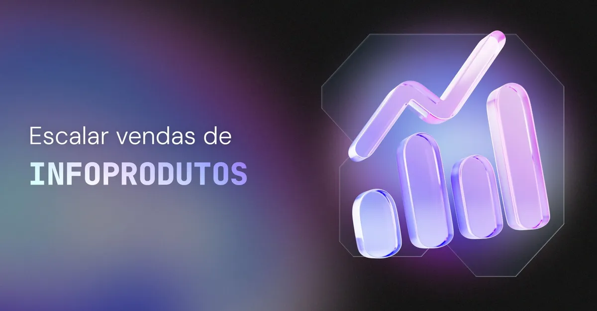 Como escalar vendas de infoprodutos com estratégias multicanal