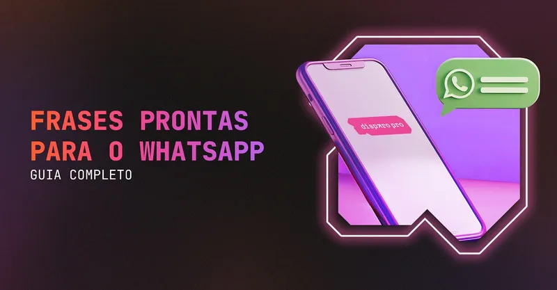Frases Prontas para Atendimento ao Cliente no WhatsApp: Guia Completo