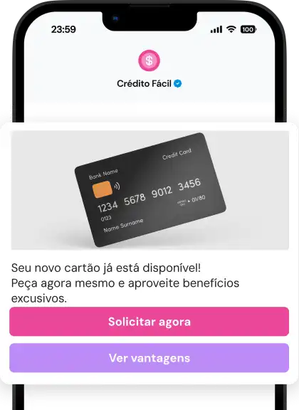 Plataforma Disparo Pro