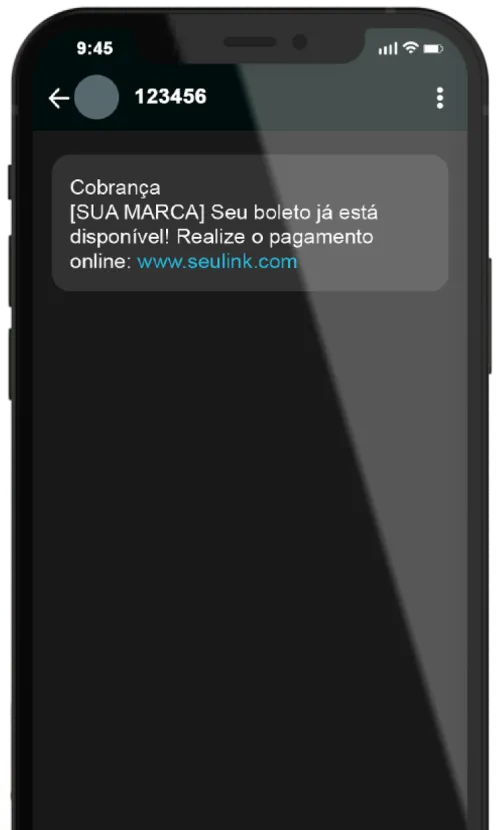 Cobrança