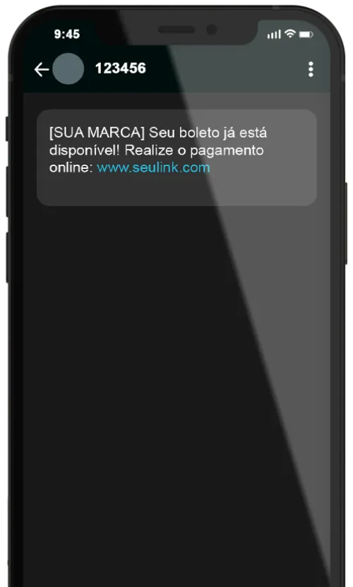 Cobrança