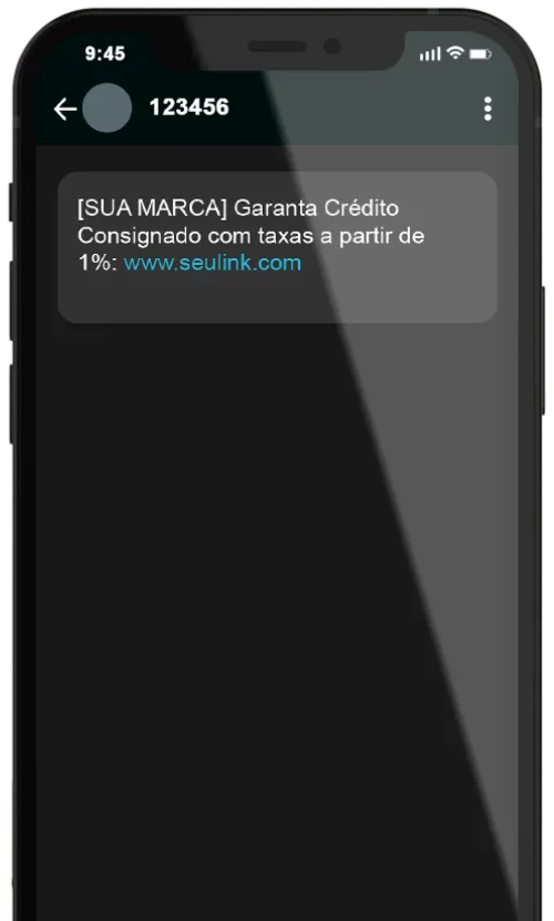Crédito Consignado