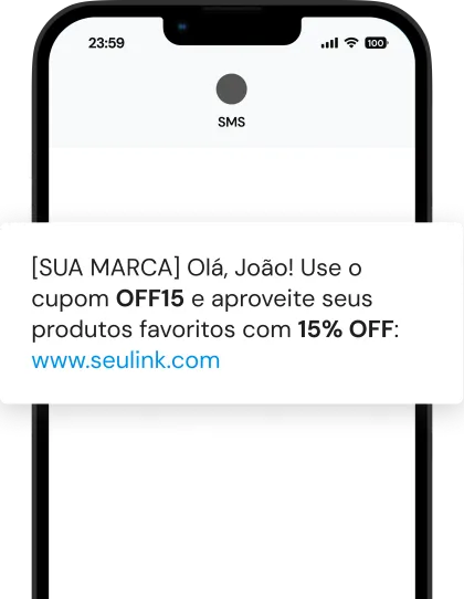 Plataforma Disparo Pro