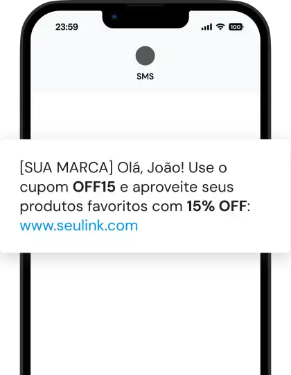 Plataforma Disparo Pro