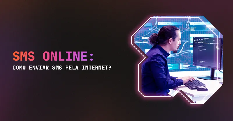 SMS Online: como enviar SMS pela internet?