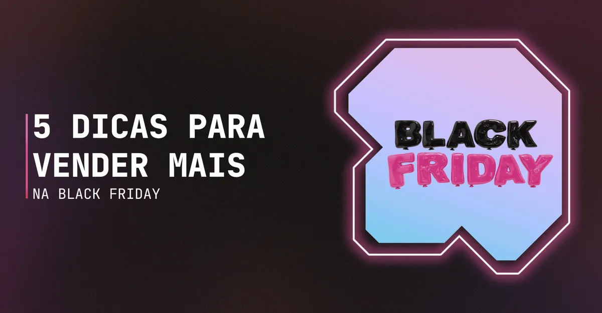 SMS para Black Friday: como usar a seu favor?