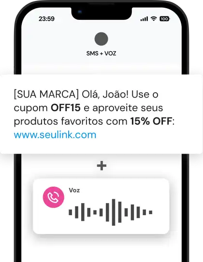 Plataforma Disparo Pro