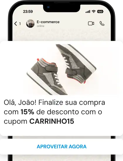 Plataforma Disparo Pro